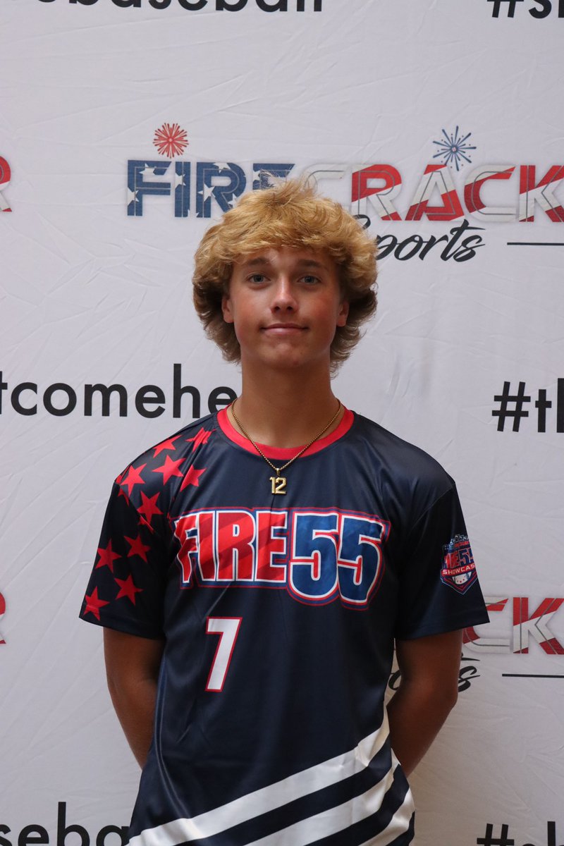 Firecracker Baseball tweet media