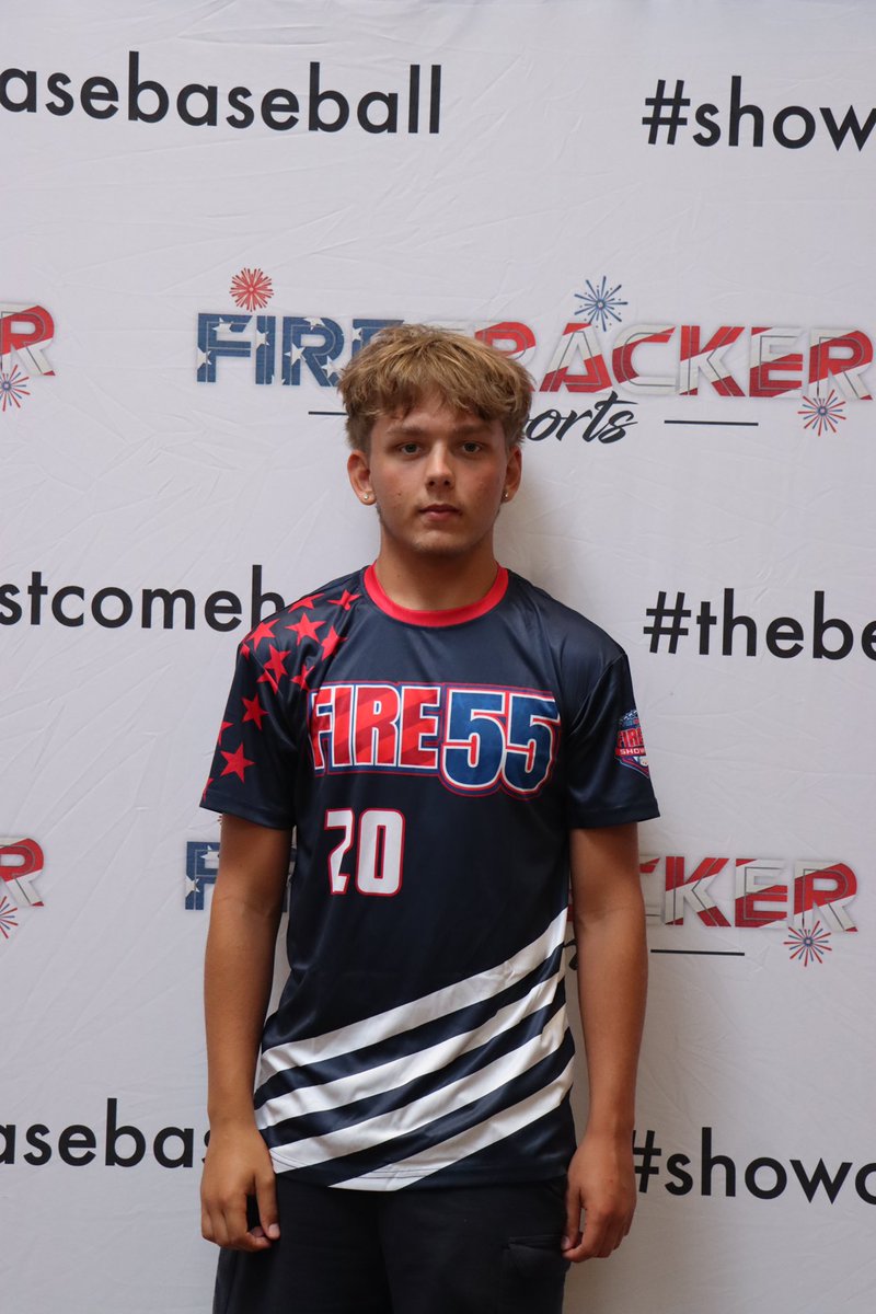 Firecracker Baseball tweet media