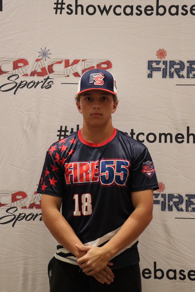 Firecracker Baseball tweet media