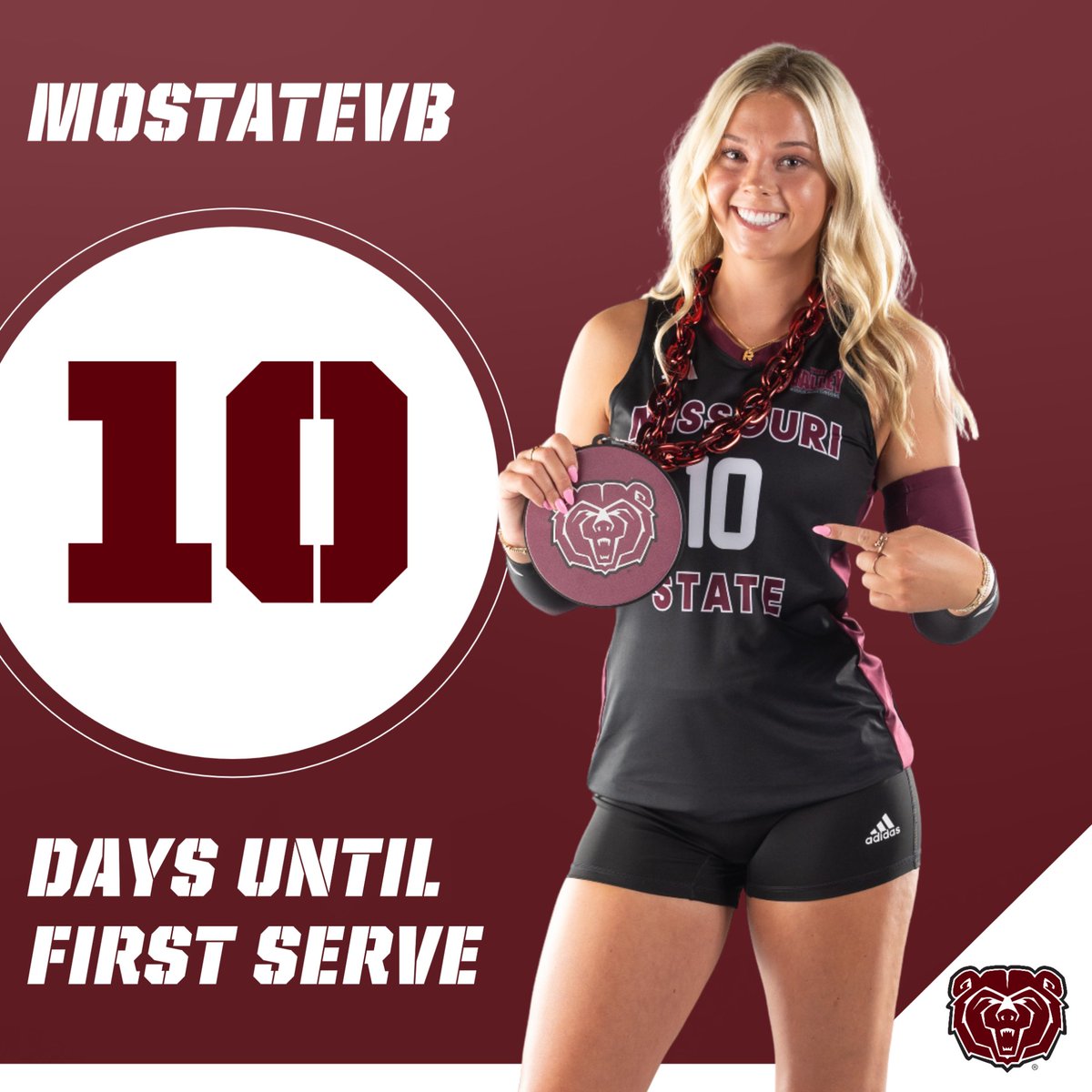 🔟 DAYS‼️