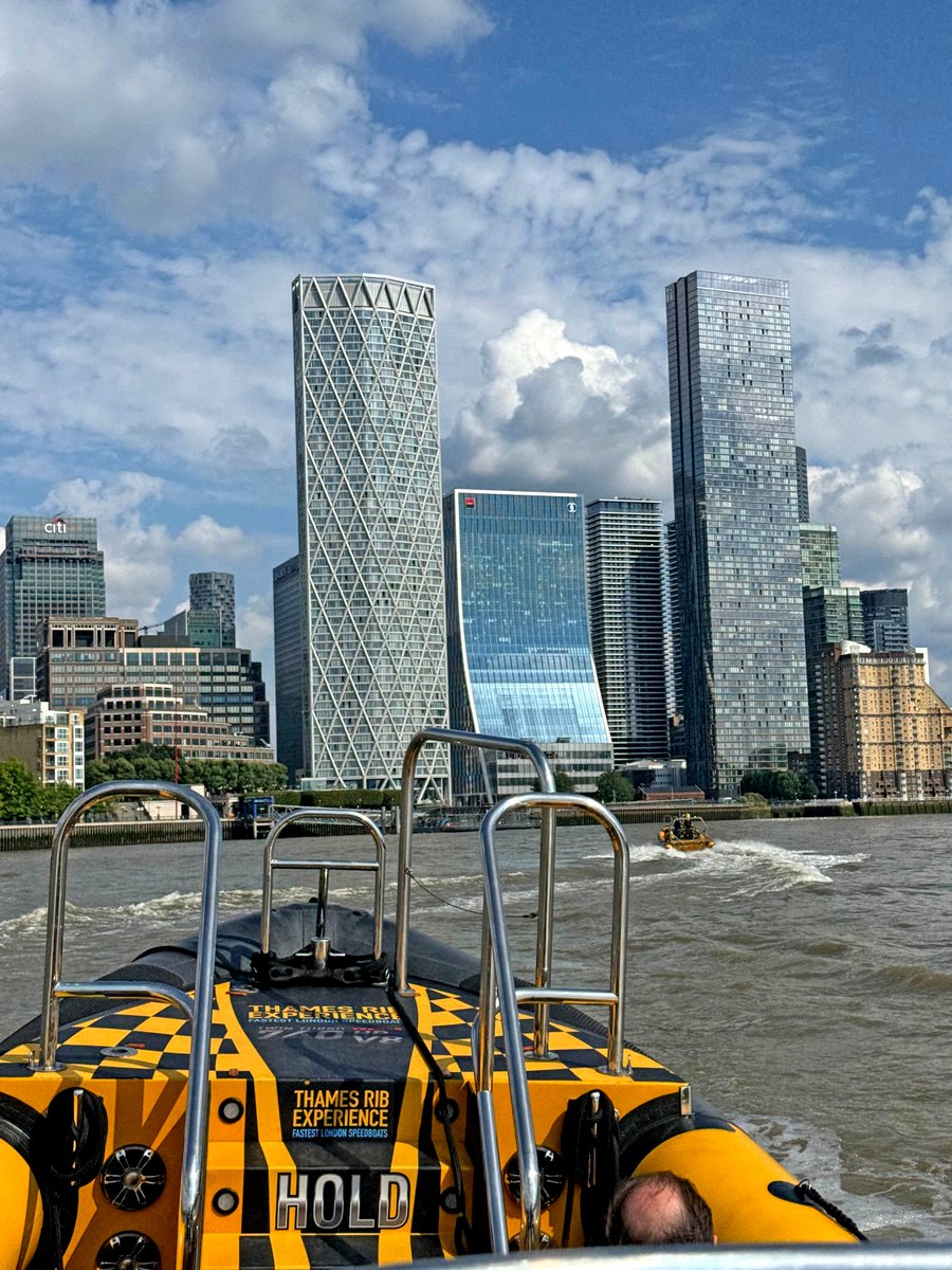 ThamesRIBExperience tweet media