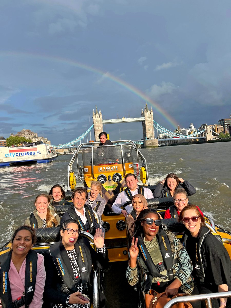 ThamesRIBExperience tweet media