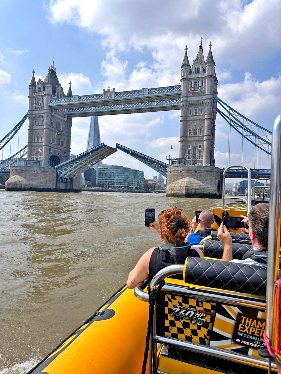 ThamesRIBExperience tweet media