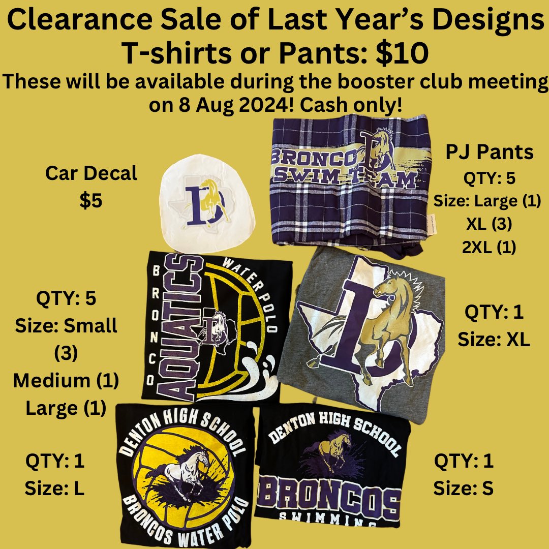 Denton Broncos Swim and Waterpolo (@dhsaquatics) on Twitter photo 