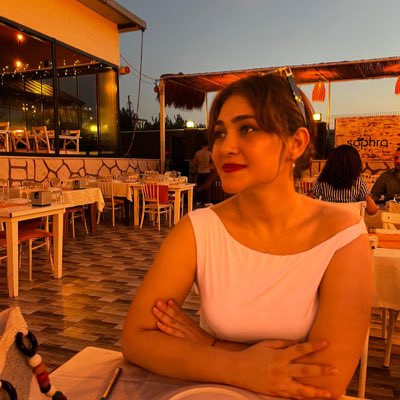 #YeniProfilResmi