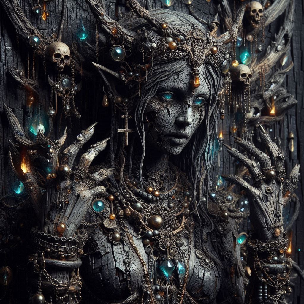 🍂

#ai #artlovers #aiart #aiartcommunity #art #fantasy