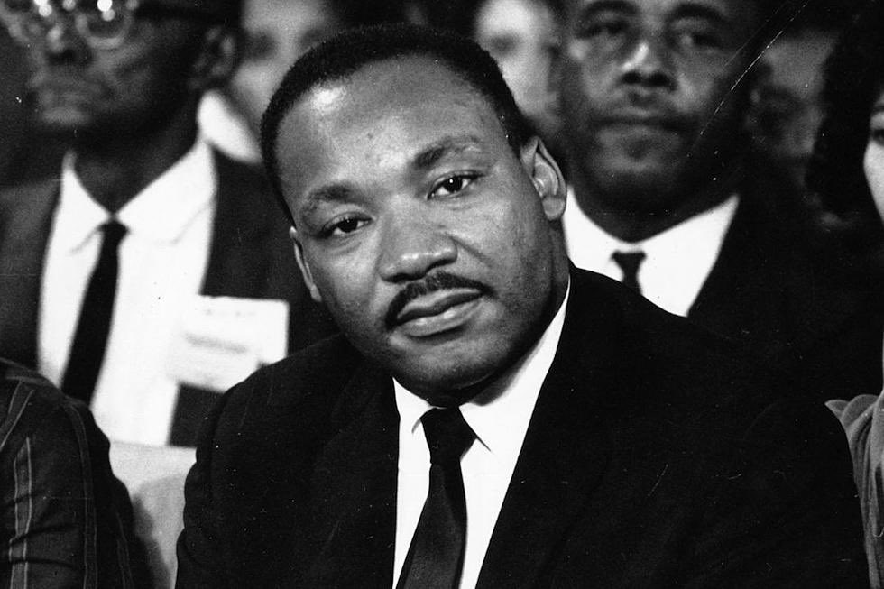 BerniceKing's tweet image. Absolutely not true. I really wish that people would stop using my father to support fallacy.