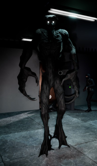 Flodrovv's tweet photo. Played Dark hours demo and saw a certain monster there......
THIS MAN IS CREEPY BUT SO HANDSOME I WANT TO HOLD HANDS WITH HIM https://t.co/IujUtM3kPr