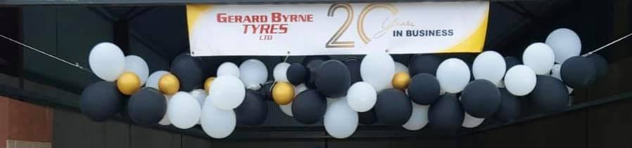 Saturday 3rd August 2024 - August Medal
(Sponsored by Gerard Byrne Tyres)
Overall:
1st Shea Smyth Nett 62
2nd Andy Conn Nett 63

Category 1: Neil Cromwell Nett 64
Category 2: Patrick Darragh Nett 64
Category 3: Conlon Rice Nett 64

Gross: Philip Kelly Gross 65