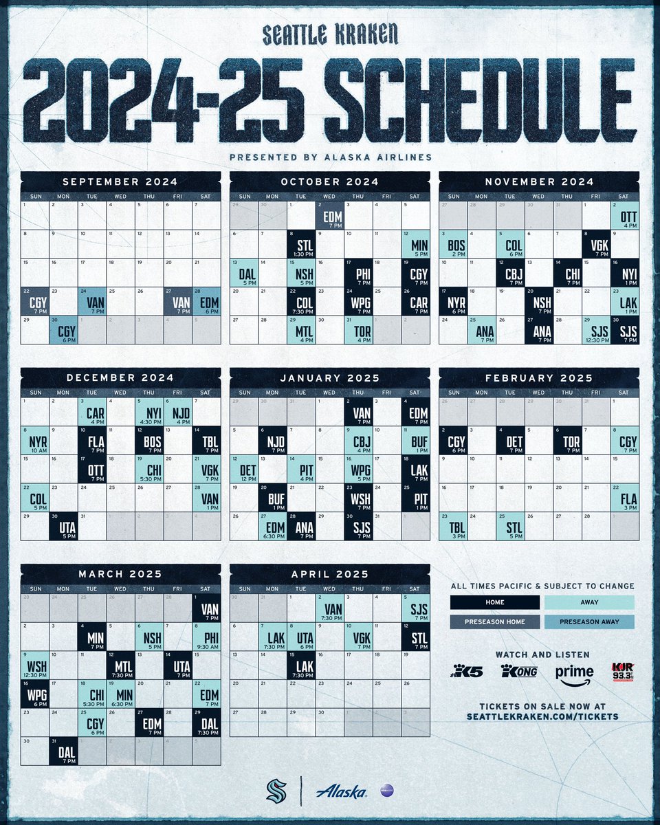 61 days until our home opener but who’s counting 😅