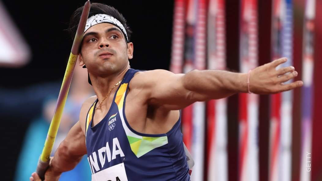 RetweetMyPain's tweet photo. Congratulations 🎉🎉🎉 for getting silver 🥈..@Neeraj_chopra1
#ParisOlympics2024
#Paris2024
#NeerajChopra https://t.co/YsuuVkJXDe