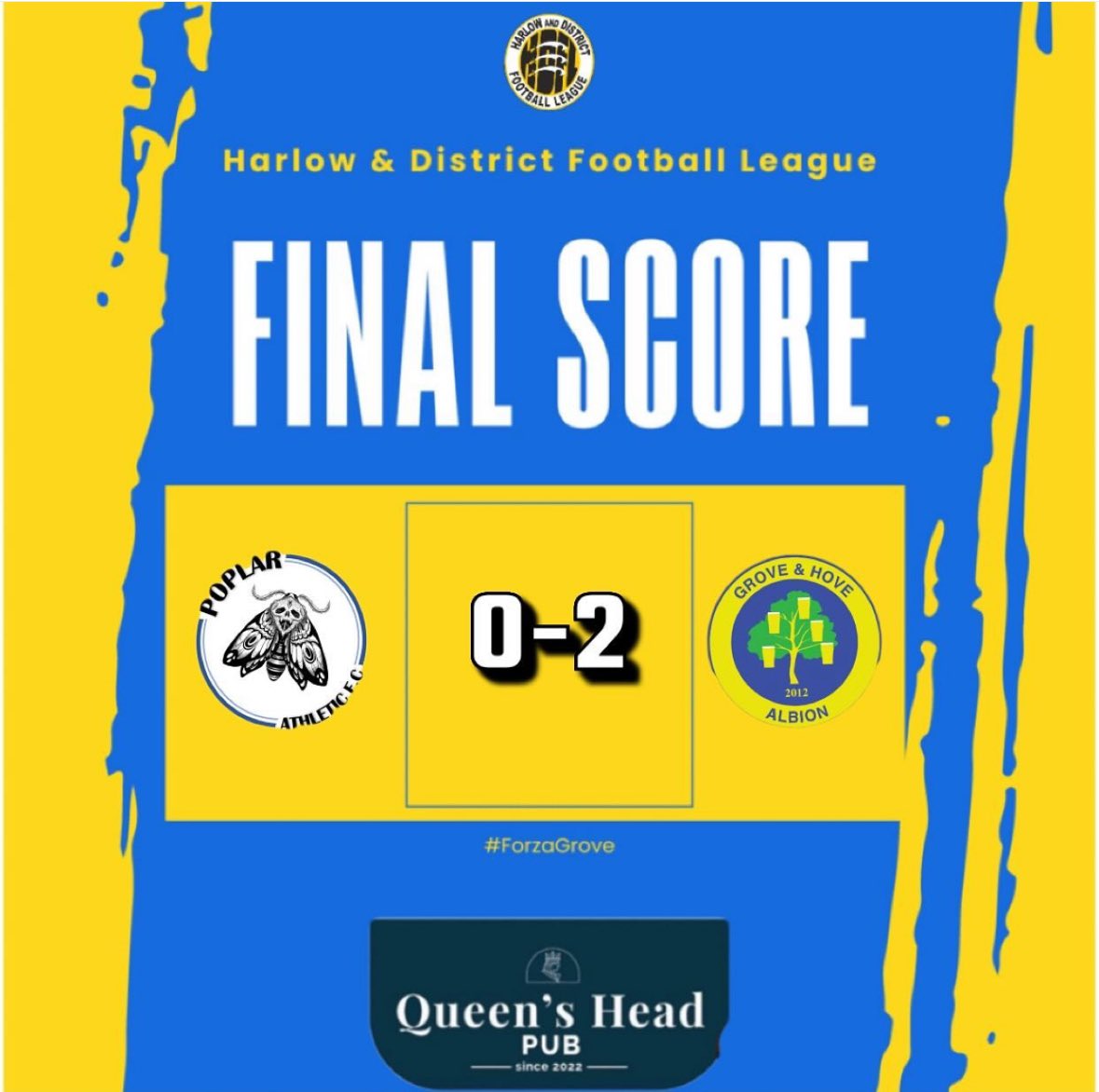 Grove&HoveAlbion tweet media