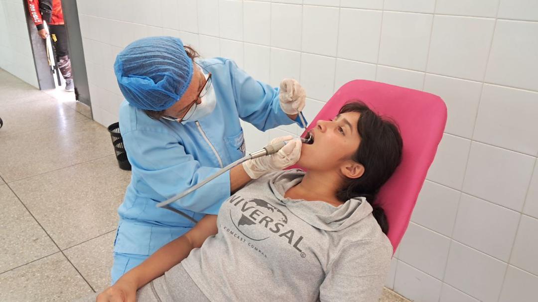 MPPSalud tweet media