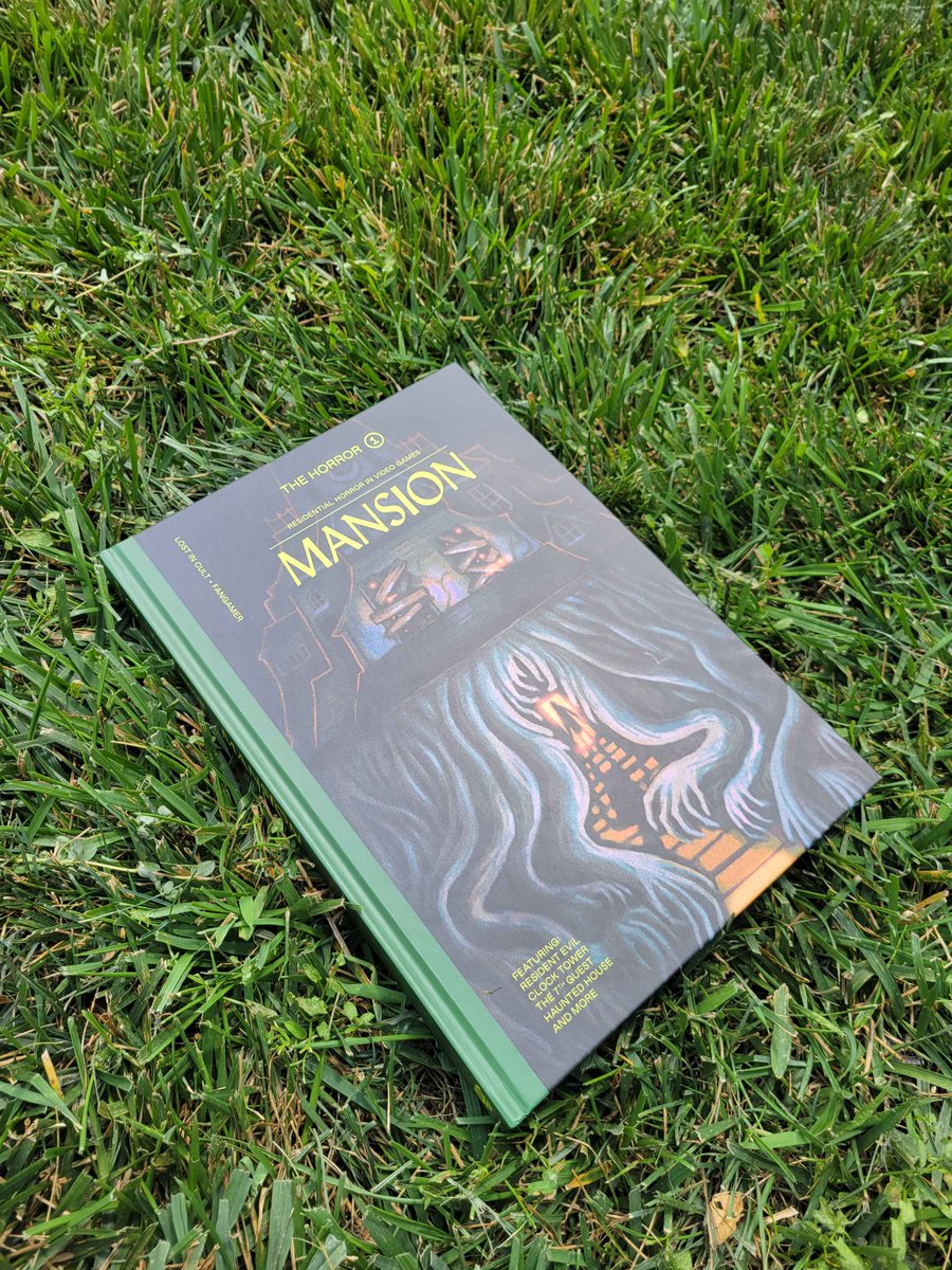 Lost In Cult tweet media