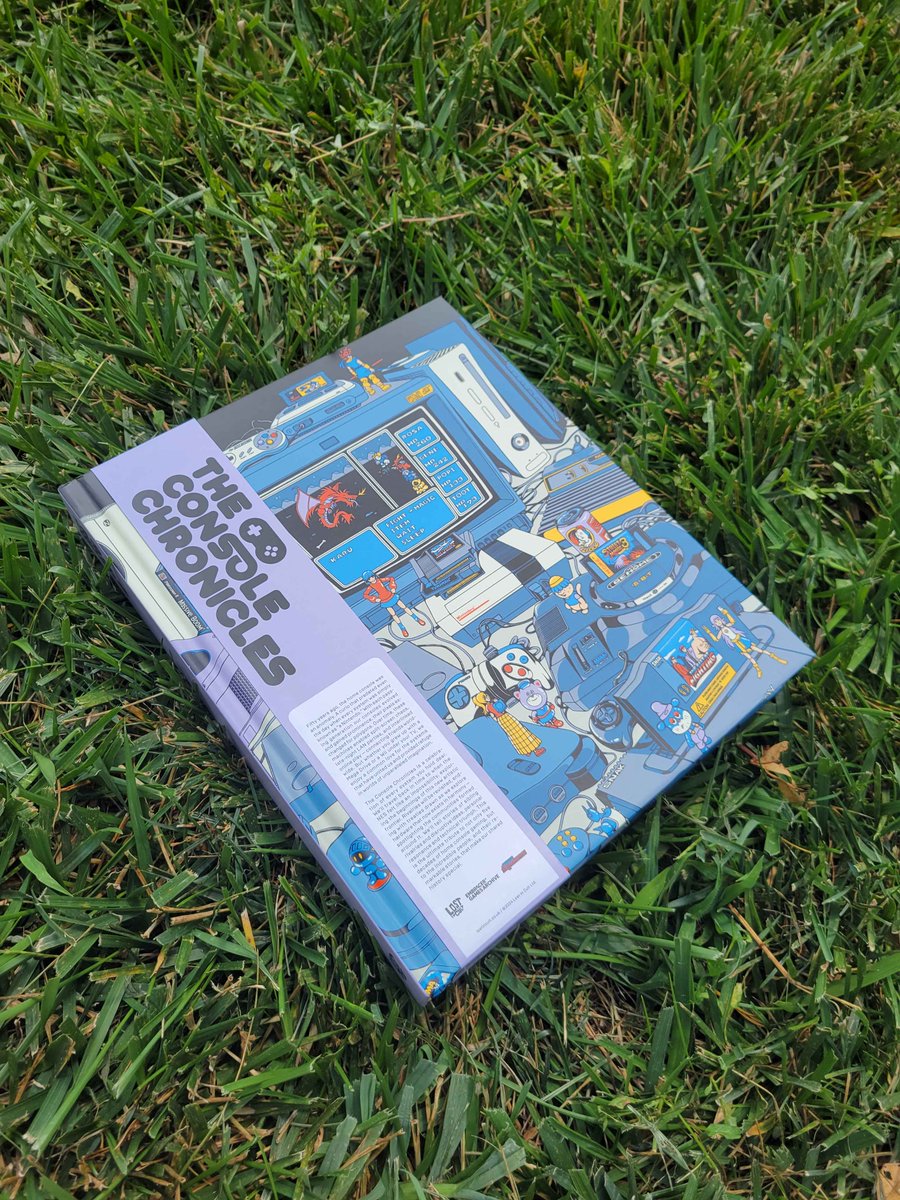 Lost In Cult tweet media