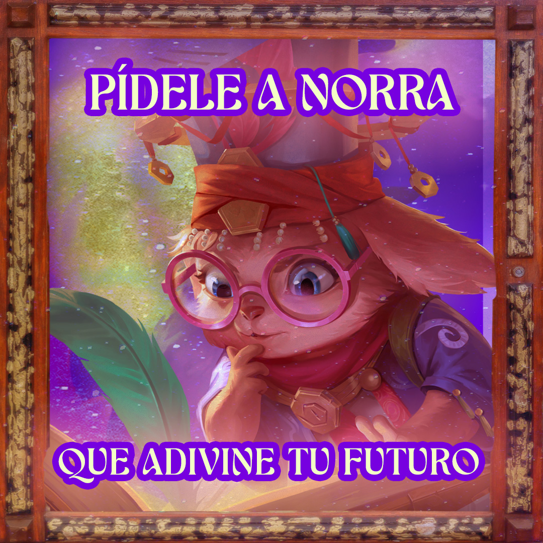 Teamfight Tactics Latinoamérica tweet media