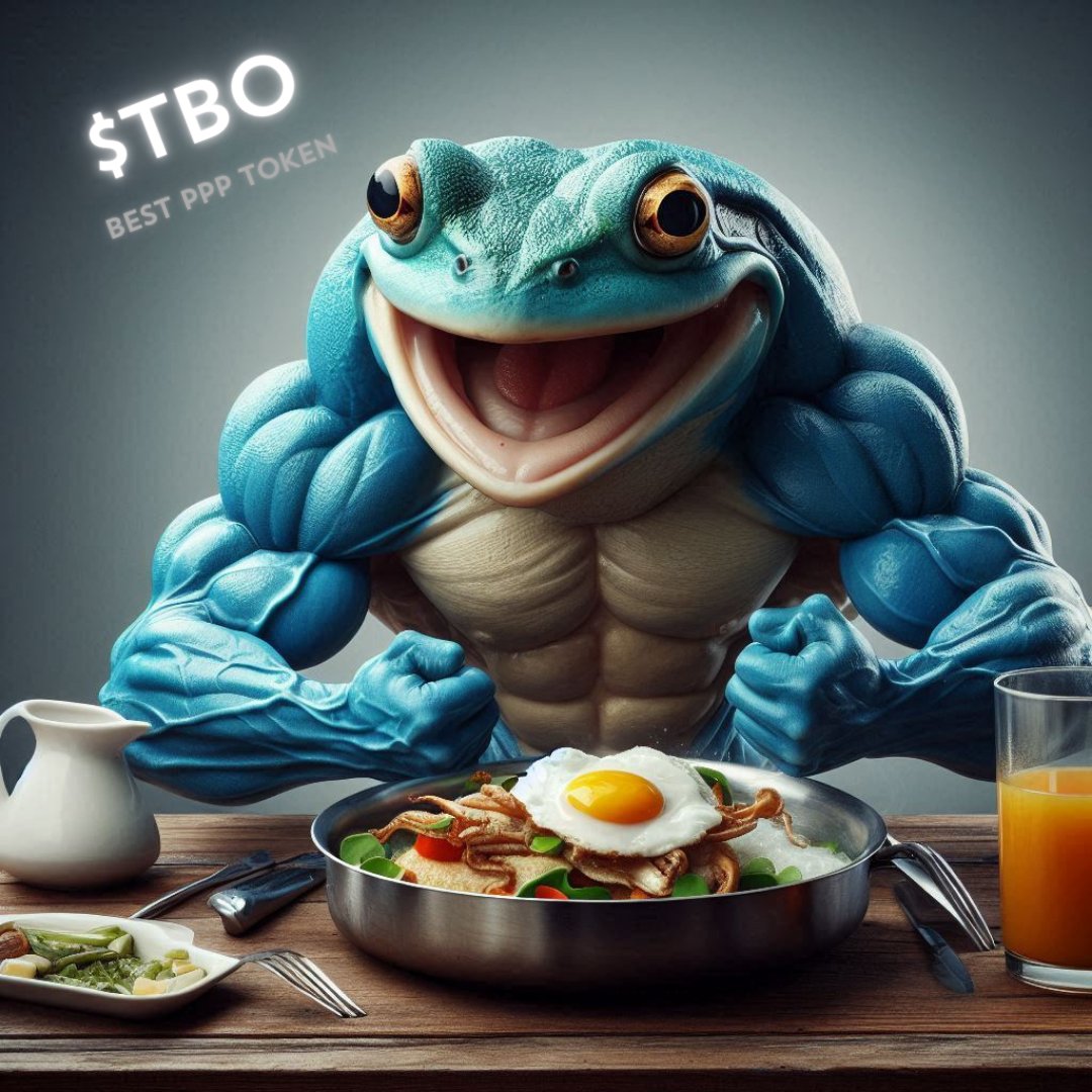crypts25's tweet photo. @fexir1 Ton Turbo $TBO https://t.co/tZBciDqVEd