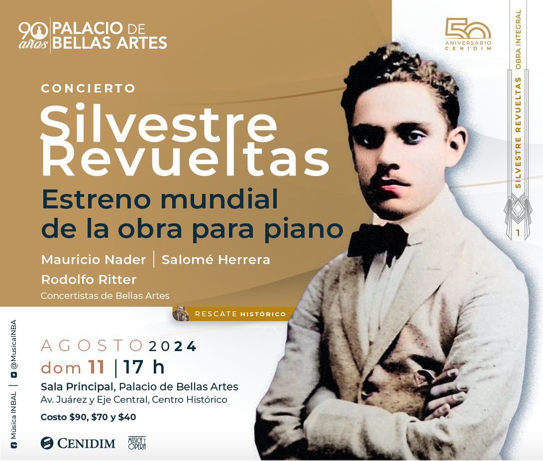 Revista Interescena tweet media