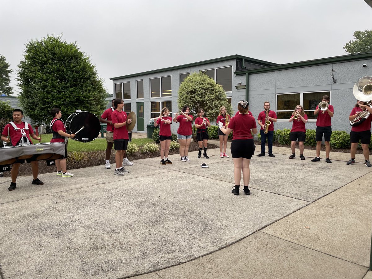 Brittany Smith tweet media