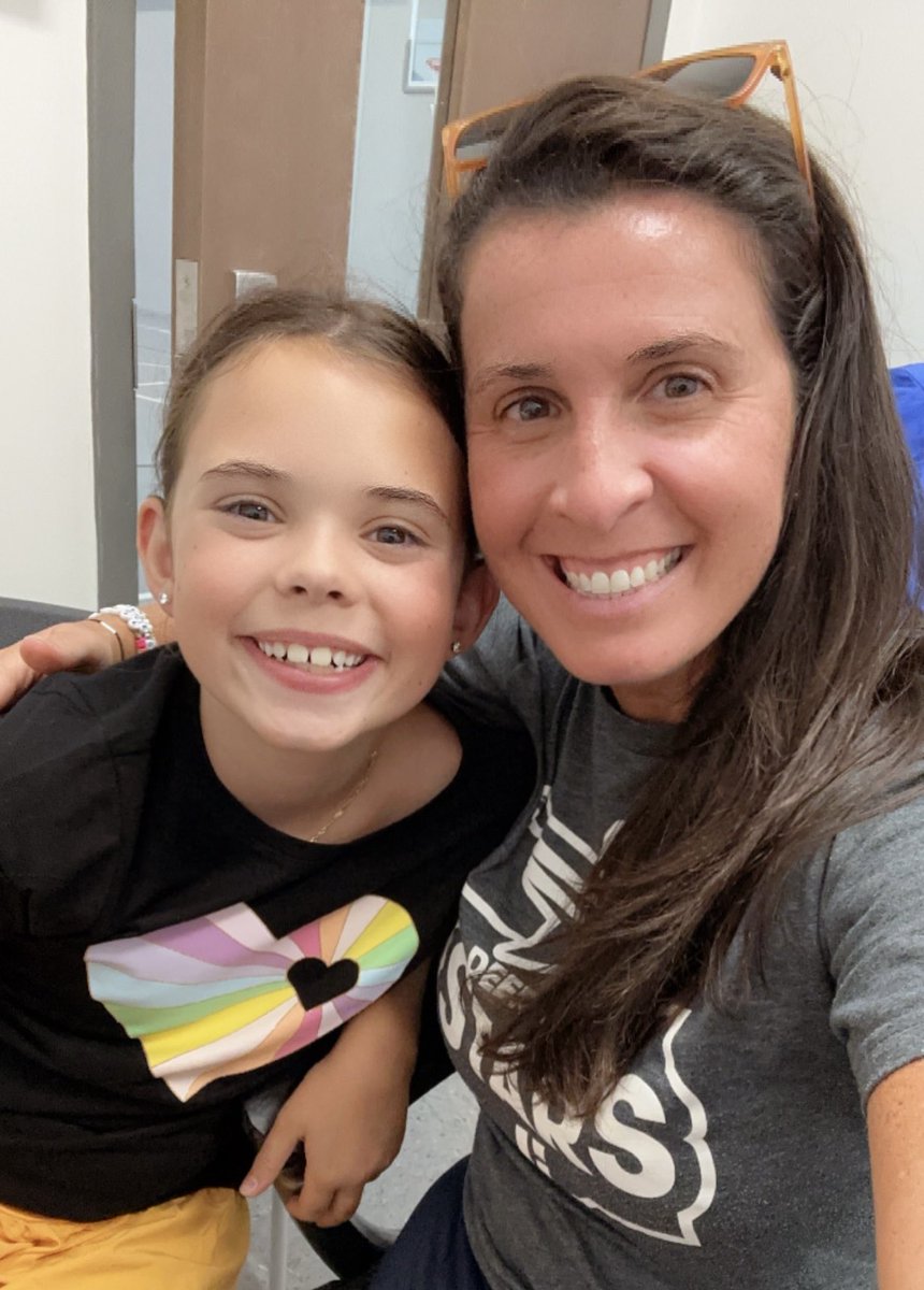 Year 15 for me and 4th grade for my side kick!