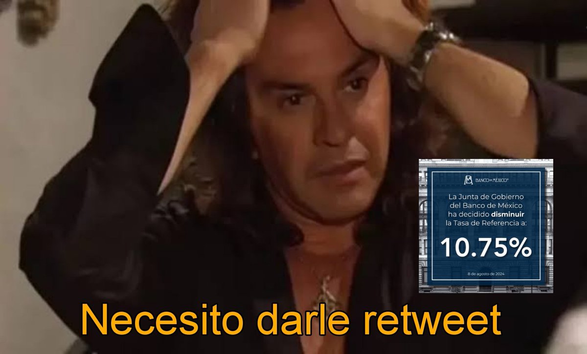 ecodiegoale's tweet photo. Todos los economistas hoy https://t.co/7MRgiQgDjf