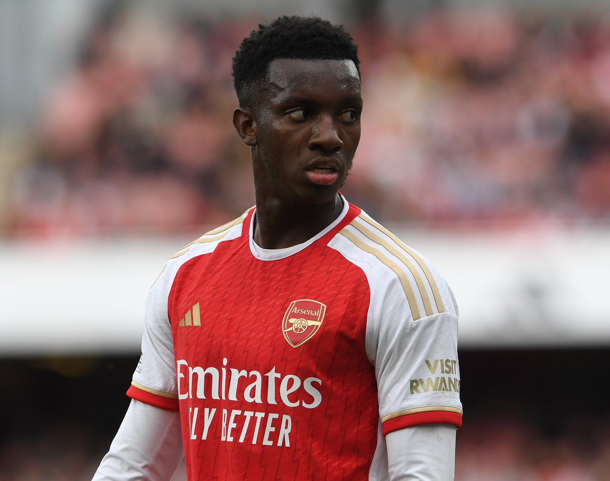 🚨 Marseille have sent a new offer for Eddie Nketiah after restarting negotiations with Arsenal. Nketiah remains keen on joining Marseille. [<a href="/FabrizioRomano/">Fabrizio Romano</a>] #afc