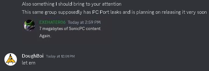 losermakesgames's tweet photo. I'm sick of these "he said" "she said" callout posts made by people who clearly don't care about the actual issues at hand.

I want to ask if anybody is genuinely curious about my past mistakes and wishes to hear the reasoning as to why I did those things straight from the source https://t.co/xzpu8EhmX1