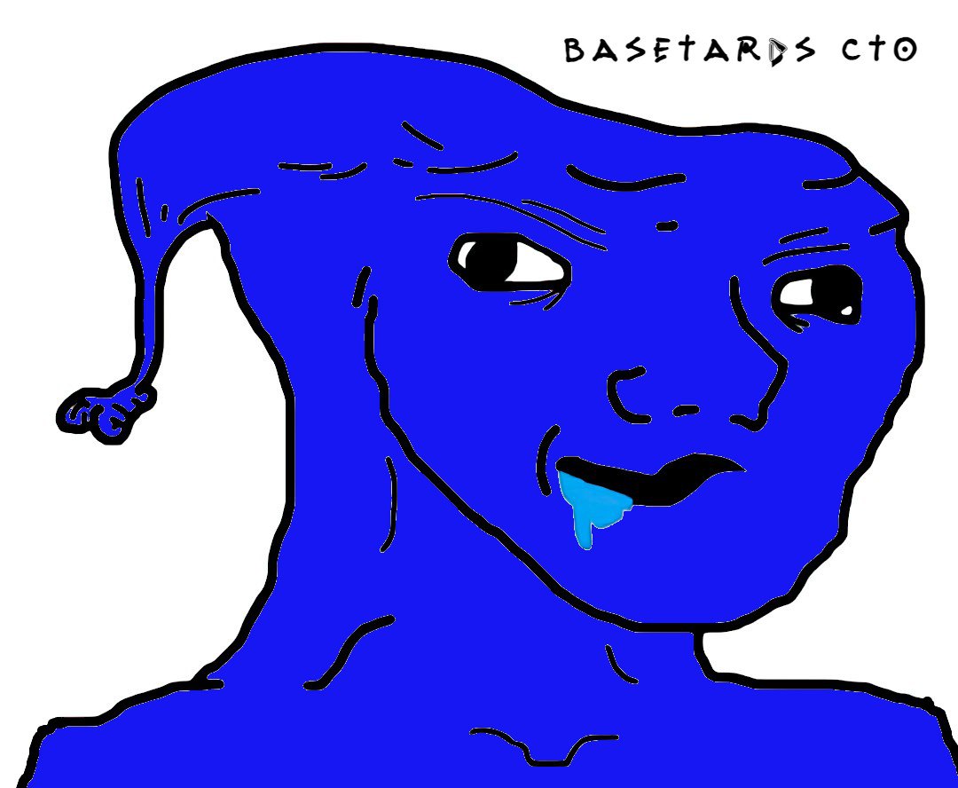 Basetards CTO $BTRDS tweet media