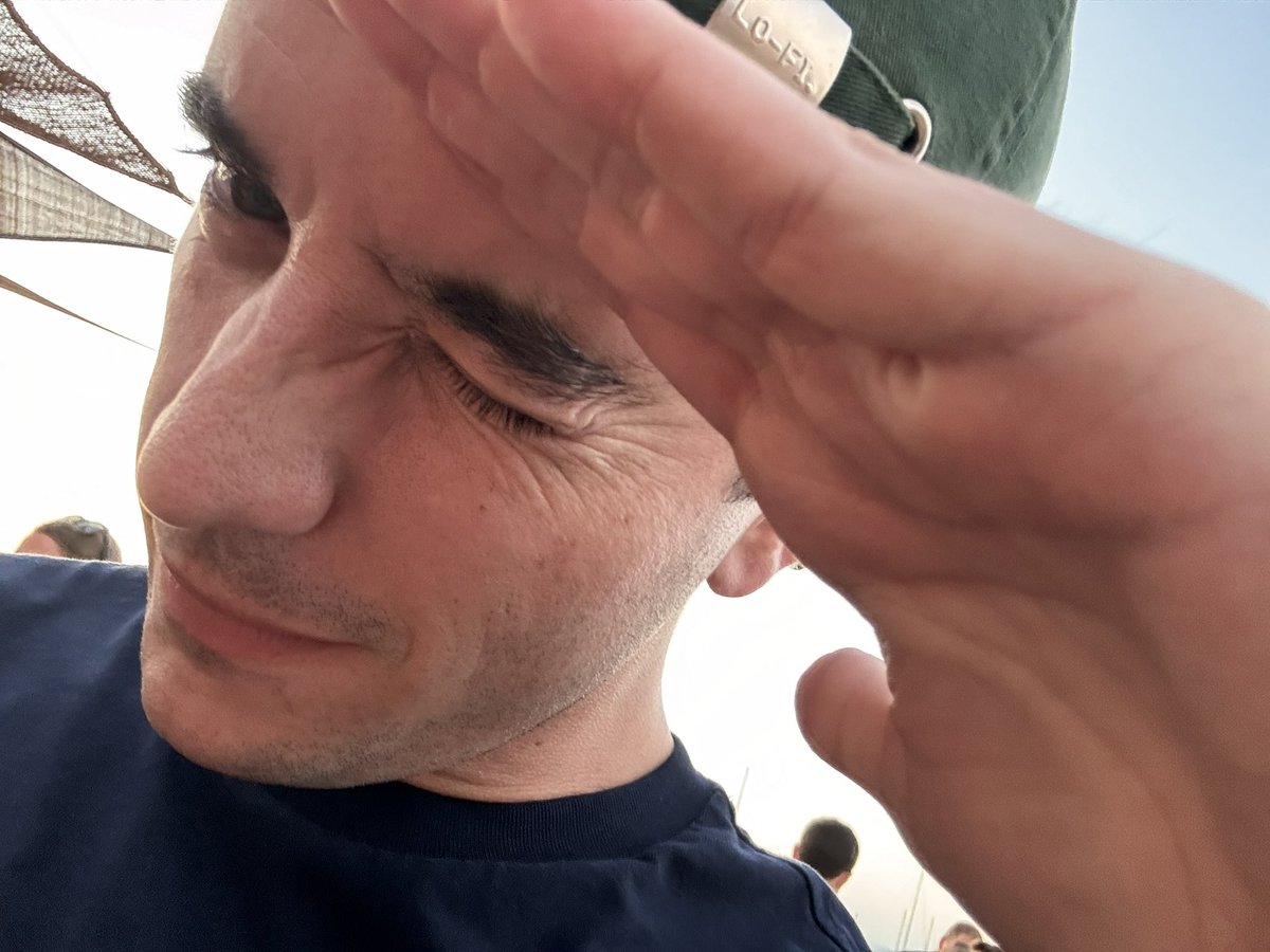 Emilio Doménech tweet media