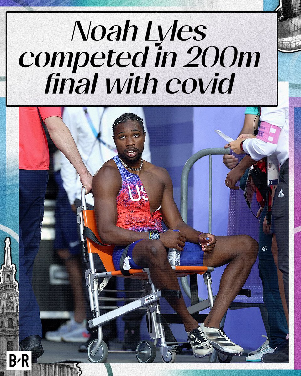 Bleacher Report tweet media