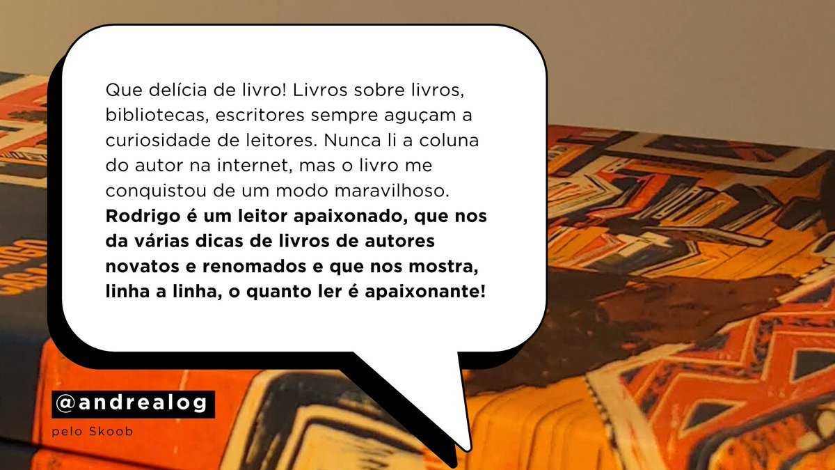 Arquipélago tweet media