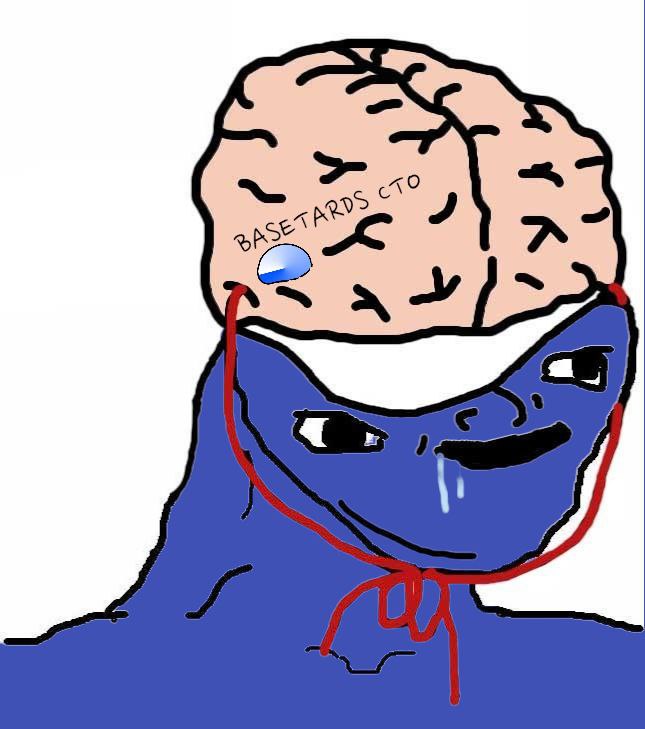 Basetards CTO $BTRDS tweet media