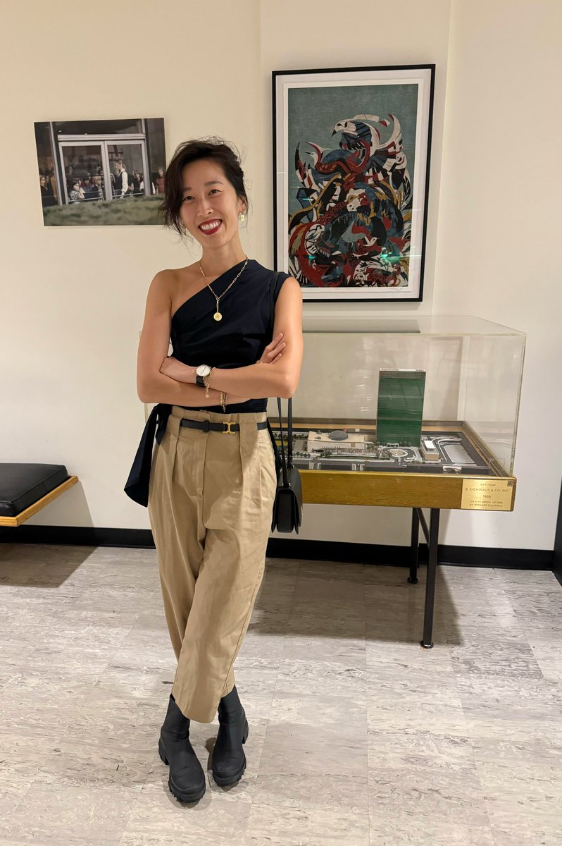 Emily Xie tweet media