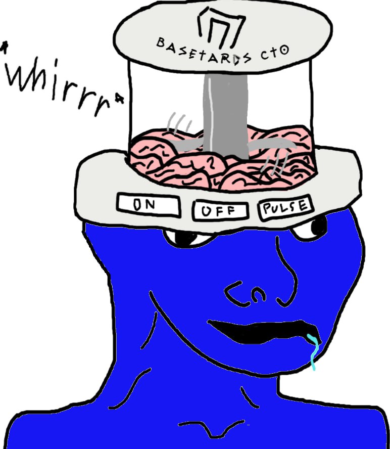 Basetards CTO $BTRDS tweet media