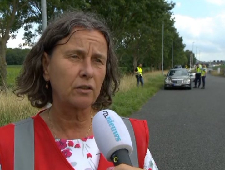 Stelling: Marjolein Faber heeft goede eerste stappen gezet maar ze moet nu zo snel mogelijk dat ASIELTUIG in o.a Ter Apel laten UITZETTEN! 

Doe een ♥️ &amp; RT als je het eens bent!