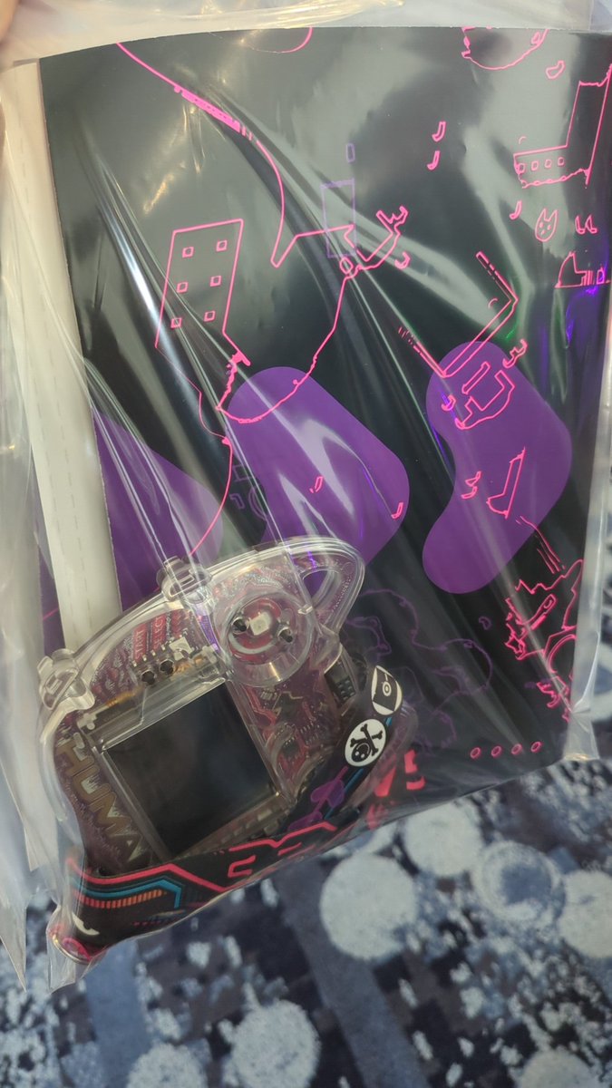 Justin Reynard tweet media