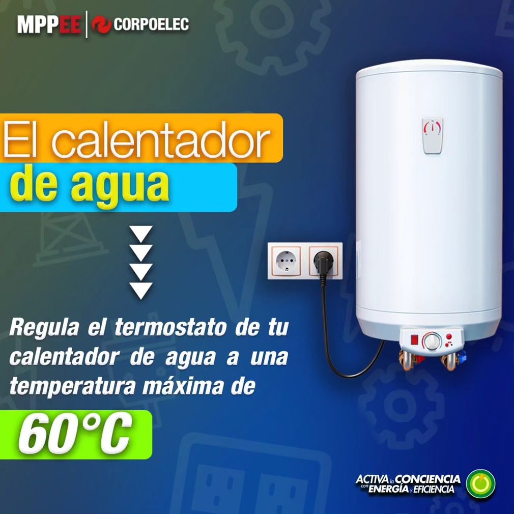 CORPOELEC BARINAS tweet media