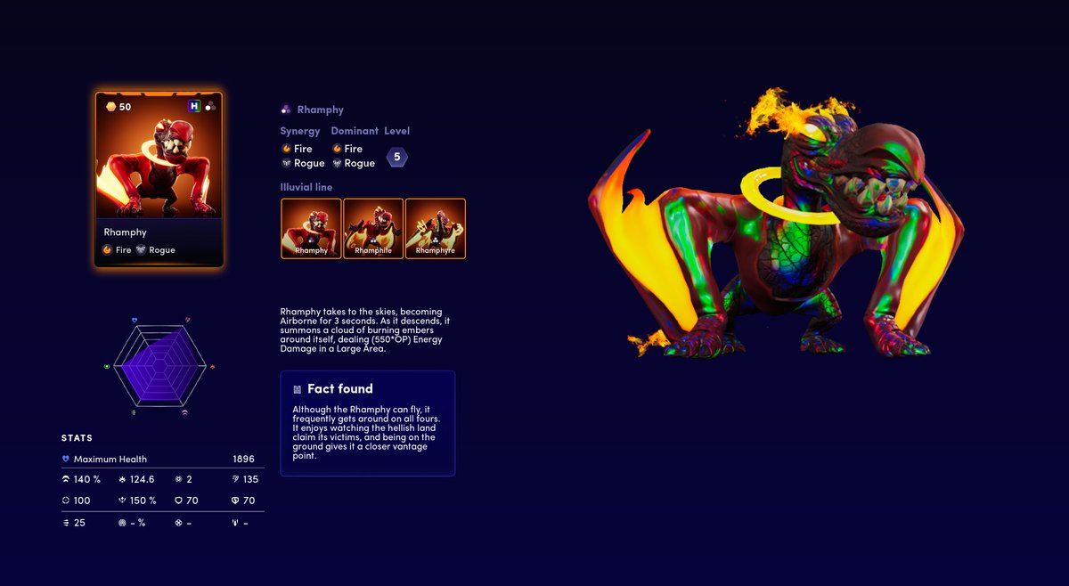 _Baloth_'s tweet image. 🏴‍☠️💢who wants a piece of the one piece ?💢🏴‍☠️

#keeppitunderground @illuviumio @KieranWarwick #Web3Gaming #NFT #illuvium #overworld $ILV