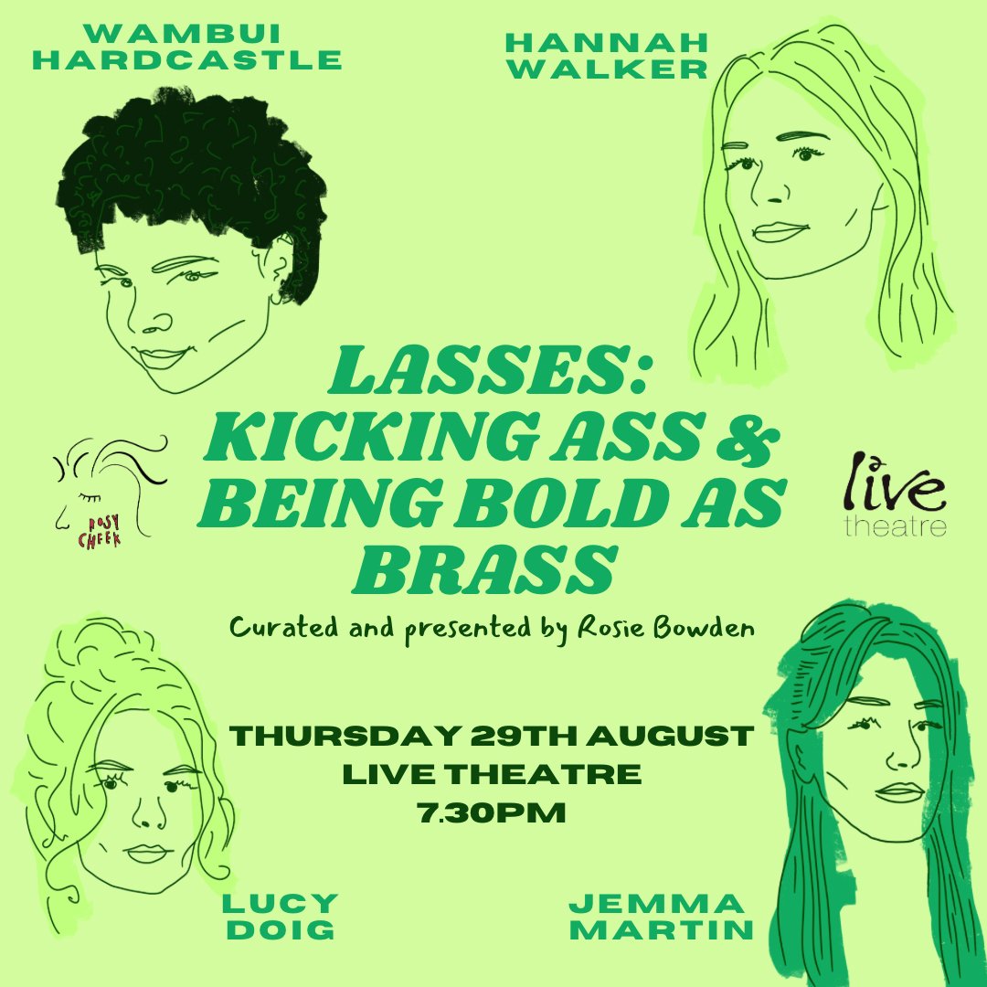 Rosie Bowden (she/her) tweet media