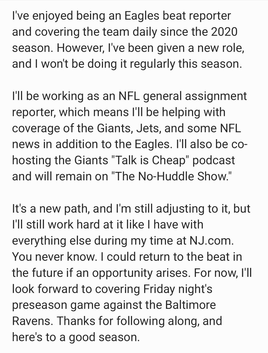 Chris Franklin tweet media