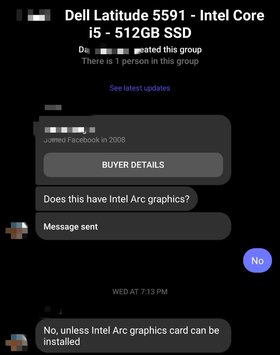 What does this even mean? 

Looking at the dudes profile, I detect a high consumption of meth lol