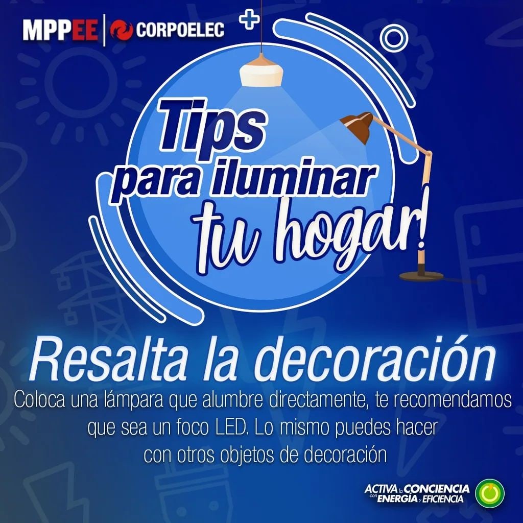 CORPOELEC BARINAS tweet media