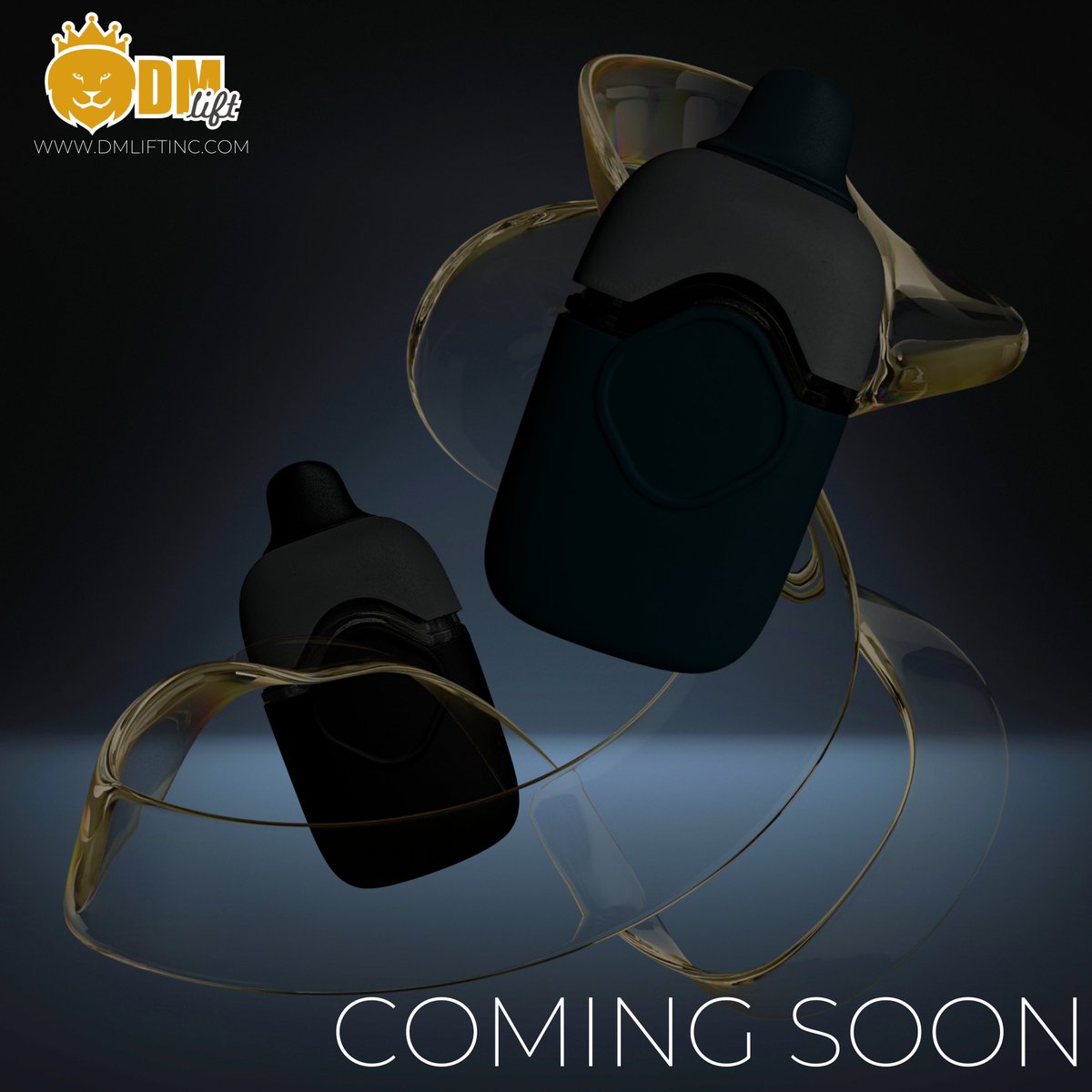 DMLift_inc's tweet photo. Get ready for our latest reveal..

Our 9th symphony. A true powerhouse

Follow our page to witness the next chapter

#dmlift #sneakpeak #comingsoon #productlaunch #productannouncement #newproduct #manufacturing #b2b #cannabis #cannabiscommunity #cannabisindustry #cannabisbusiness https://t.co/Uv1KohRD3m