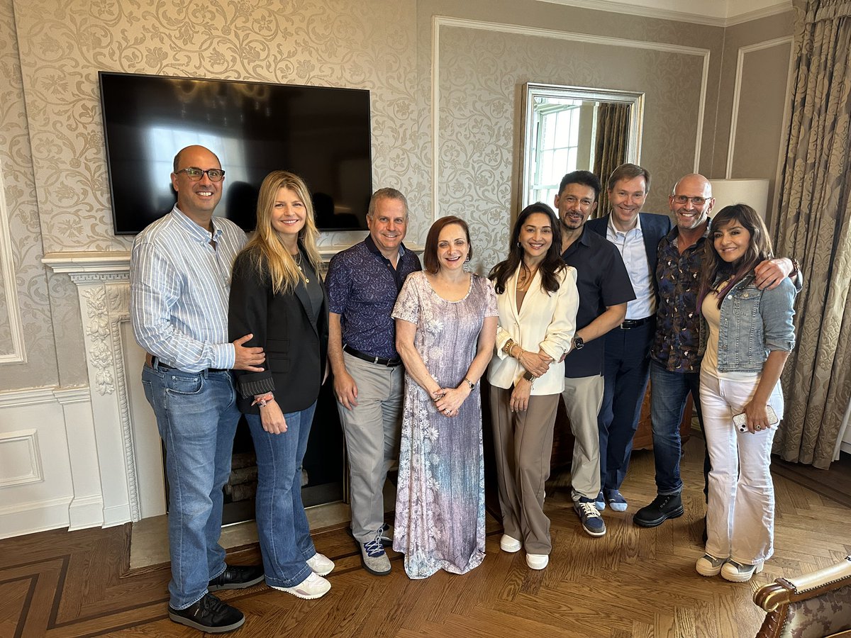 DoctorNene's tweet image. Such a pleasure catching up with my Kappa Sig fraternity brothers from Wash U. The years apart melted away!