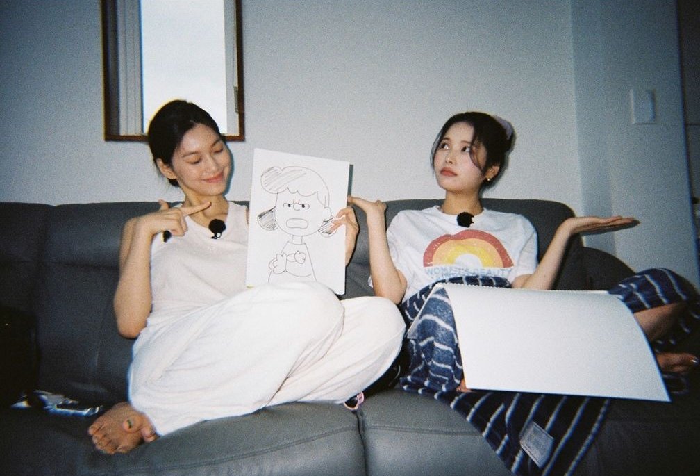 U DONT UNDERSTAND WEME LOVE EACH OTHER SO FUCKING MUCH