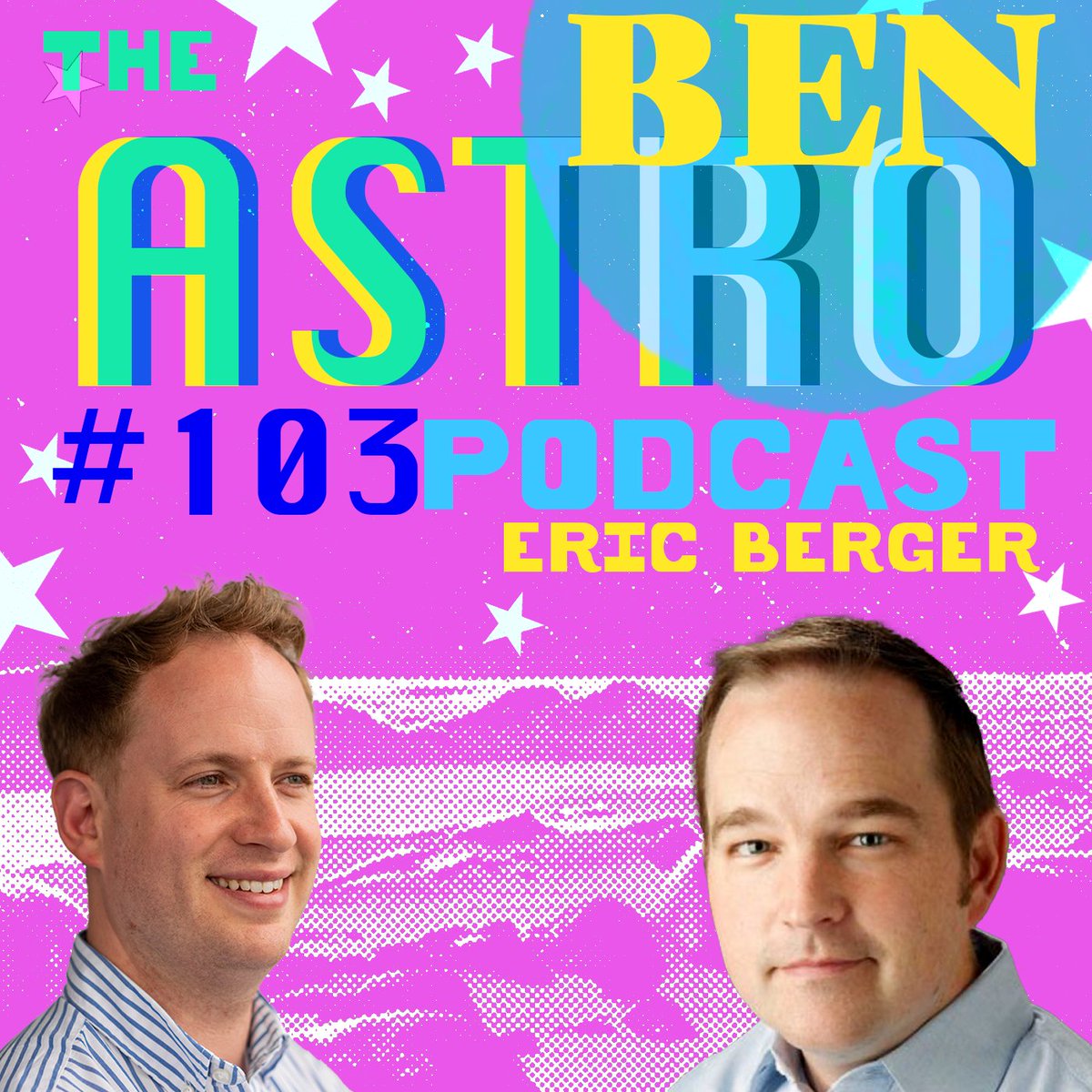 Gambleonit's tweet photo. On this weeks podcast, I chat to @SciGuySpace, author of the upcoming book 'Reentry: @SpaceX, @elonmusk, and the Reusable Rockets that Launched a Second Space Age.' Out now on all platforms! 🚀#astroben #podcast #spacex #elonmusk #Rockets #space
https://t.co/EiJrx5qWwP https://t.co/KopT1cBKjw