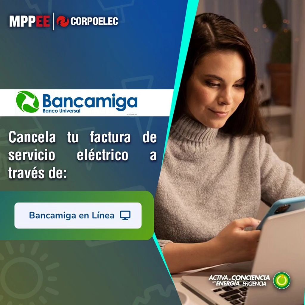 CORPOELEC BARINAS tweet media