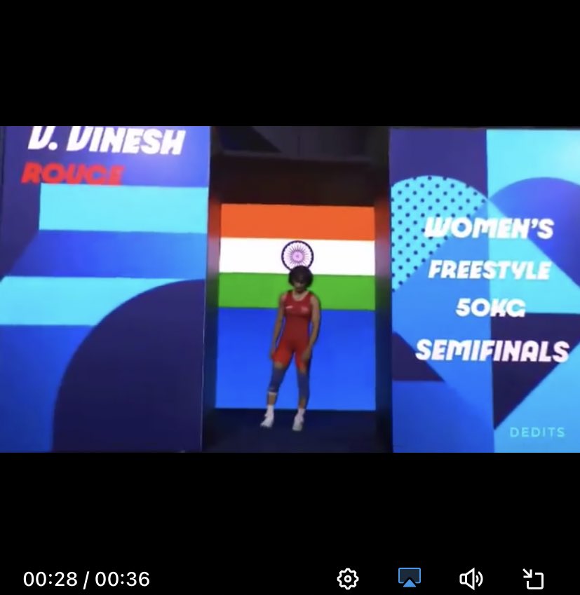 Susanti Vijaykumar tweet media