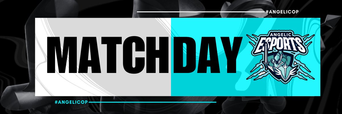 Angelic eSports (@angeliccr_) on Twitter photo #CR | MATCHDAY!
🏆| <a href="/Colosseum_7/">CLS Community</a>
⏰| 10PM CEST
⚔️| <a href="/AscentGamingGG/">ᴀꜱᴄᴇɴᴛ ɢᴀᴍɪɴɢ</a>
Today a crucial game awaits us in the colosseum league and we cannot wait to play this and move to the qualifying round of the tournament #CR | MATCHDAY!
🏆| <a href="/Colosseum_7/">CLS Community</a>
⏰| 10PM CEST
⚔️| <a href="/AscentGamingGG/">ᴀꜱᴄᴇɴᴛ ɢᴀᴍɪɴɢ</a>
Today a crucial game awaits us in the colosseum league and we cannot wait to play this and move to the qualifying round of the tournament