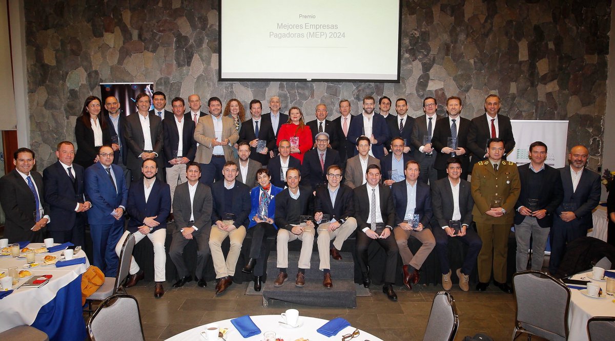 mineriachilena's tweet image. Codelco recibe relevante reconocimiento

#Asech #BPC #Minería #MineríaChilena @CodelcoChile 

mch.cl/negocios-indus…